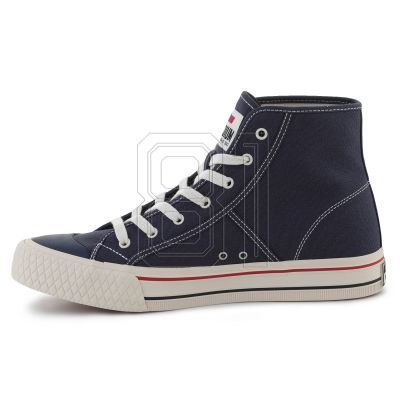 5. Palladium Palla Louvel 77361-425-M Schuhe