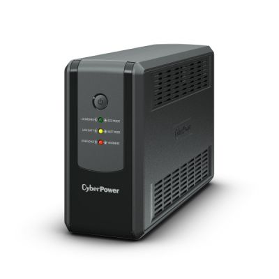 CyberPower UT650EG-FR USV (TWR; 650VA)