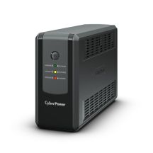 CyberPower UT650EG-FR USV (TWR; 650VA)