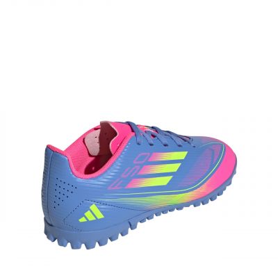 3. adidas F50 Club TF Jr IE3733 Fußballschuhe