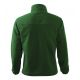 2. Malfini Fleecejacke M MLI-501GR flaschengrün 06