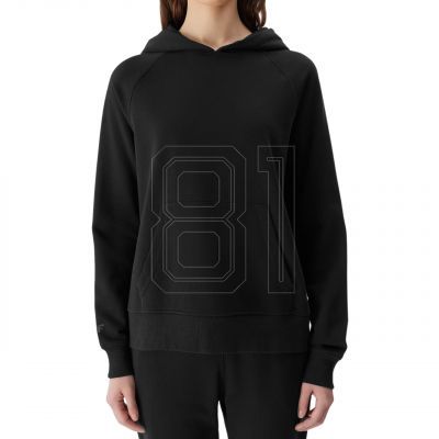 11. Sweatshirt 4F F0955 W 4FWSS24TSWSF0955 20S
