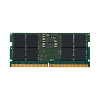 KINGSTON DDR5 16GB 5600MT/s Non-ECC CL46 SODIMM 1Rx8