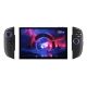 6. Legion Go 8ASP2 Ryzen Z2 Extreme 8,8" WUXGA OLED 500 Nits glänzend, Fingerabdruck-resistent, 144 Hz Touchscreen, 32 GB LPDDR5x-8000, 1-TB-SSD, Radeon Graphics, 74 Wh, Win11 Eclipse Black