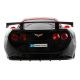 6. Amewi Drift License Corvette RC Car Red