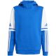 10. Adidas Squadra 25 Sweat Hoody Jr JD4806