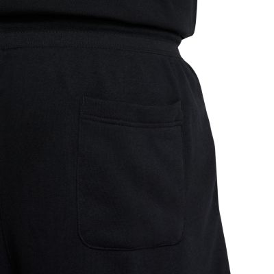 4. Nike Club Herrenshorts Schwarz FQ4950 010