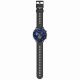 12. Smartwatch Gravity Schwarzes Armband + Armband GT35-2