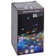 11. KABELLAMPEN-GARNELE 320 LED MEHRFARBEN