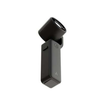 Aecooly Air Gimbal Tragbarer Handventilator, Schwarz