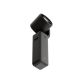Aecooly Air Gimbal Tragbarer Handventilator, Schwarz