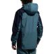 4. La Sportiva Crossridge Evo Shell Jacket Jkt M L86 642643