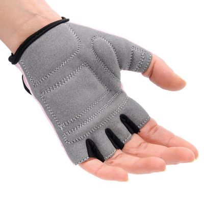 14. Meteor Princess Jr Fahrradhandschuhe 23378-23379