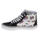 3. Vans Skate Wolf Sk8 Hi Pro VN0A45JD11Z Schuhe