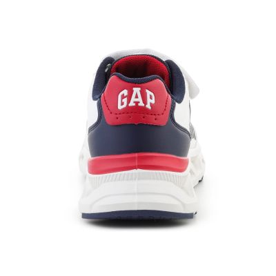 5. GAP SAN FRANSISCO WEISS MARINEBLAU ROT GPK6150100218