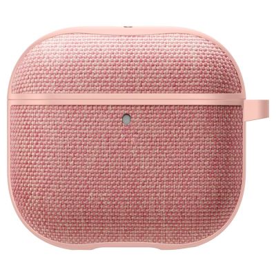 3. Spigen Urban Fit Hülle für AirPods 4 – Rosa