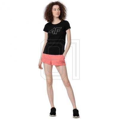 4. Shorts 4F W H4L22 SKDD350 63S