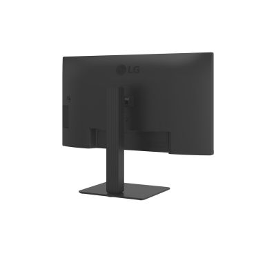 7. Monitor 27" LG 27BA54QB-B QHD DP HDMI IPS 16:9 HDR10