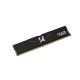 2. GOODRAM DDR5 64GB DCKit 6000MHz IRDM Schwarz/Silber