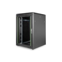 Digitus Unique Series Netzwerkschrank - 800x800 mm (BxT)
