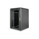Digitus Unique Series Netzwerkschrank - 800x800 mm (BxT)