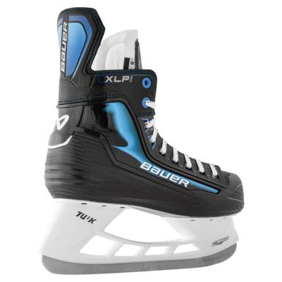 3. Bauer X-LP 2.0 Junior Eishockey-Schlittschuhe