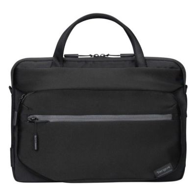 4. Targus | Work+ 3-in-1 Tech-Aktentasche | Aktentasche | Schwarz