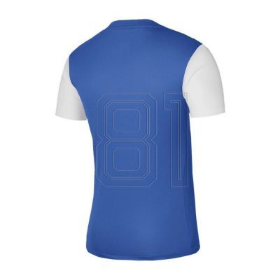 3. Nike Dri-Fit Tiempo Premier 2 M DH8035-463 T-shirt