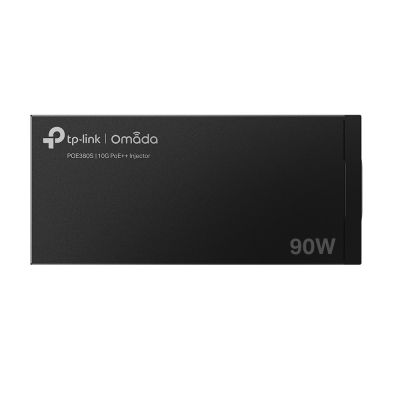 TP-Link Omada POE380S PoE 10 Gigabit Ethernet-Adapter