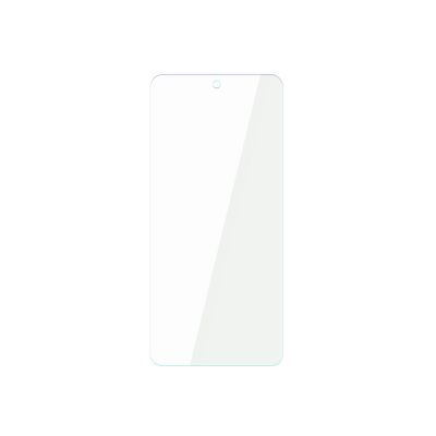 2. 3mk Silky Matt Pro matte Schutzfolie für Xiaomi Redmi Note 15 Pro 4G