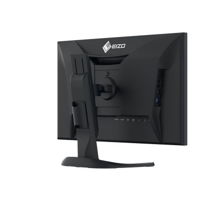 6. LCD-Monitor 27" EIZO FlexScan EV2740X-BK 68,6 cm 3840 x 2160 px 4K Ultra HD LCD Schwarz