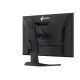 6. LCD-Monitor 27" EIZO FlexScan EV2740X-BK 68,6 cm 3840 x 2160 px 4K Ultra HD LCD Schwarz