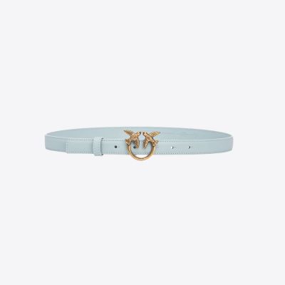 Pinko Love Berry H2 Gürtel (2 cm) 100143A0F1-E68Q