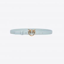 Pinko Love Berry H2 Gürtel (2 cm) 100143A0F1-E68Q