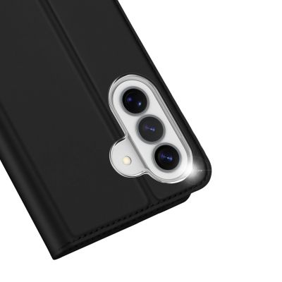 3. Dux Ducis Skin Pro Hülle für Samsung Galaxy A57 5G - Schwarz