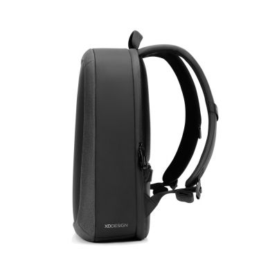 9. XD DESIGN ANTI-DIEBSTAHL-RUCKSACK BOBBY EDGE SCHWARZ P/N: P706.2501