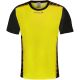 2. Colo Solid M gelbes Volleyballtrikot