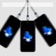 4. Anschlussstecker für Magnetkabel Lightning silber