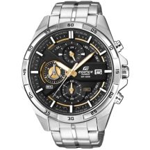 CASIO EDIFICE EFR-556D-1AVUEF 10 BAR Herrenuhr