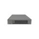 5. LevelOne GTL-2885 Managed L3 Gigabit Ethernet (10/100/1000) Netzwerk-Switch Grau