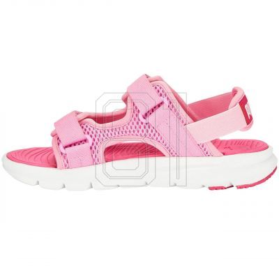 3. Puma Evolve Jr Sandalen 390449 04