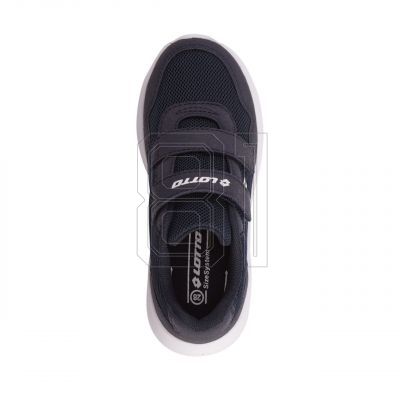2. Lotto Connect VL Jr 2600820K 5910 Schuhe