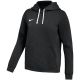 3. Nike Park 26 Fleece-Hoodie für Damen, Schwarz, IB1224 010