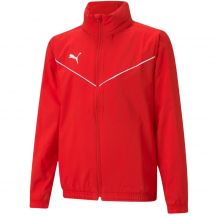 Puma teamRise Allwetterjacke Jr 657402 01