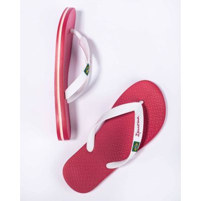 3. Ipanema Class Brasil Jr 80416-20700 Flip-Flops