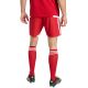 10. adidas Tiro 26 Competition Match Shorts für Herren, rot-weiß, KA6179