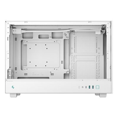 4. DeepCool CH260 WH Gehäuse (R-CH260-WHNGM0-G-1)