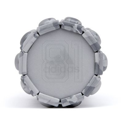 5. adidas ADAC-11505GR Massagerolle