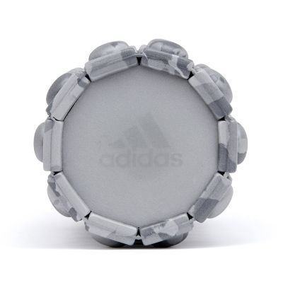 5. adidas ADAC-11505GR Massagerolle
