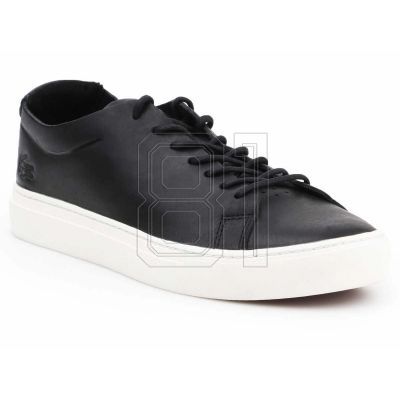 2. Lacoste L.12.12 Ungefütterte Schuhe 118 M 7-35CAM0057454